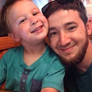 Meet your Posher, Anthony